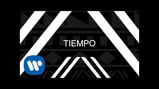 Piso 21  Tiempo Lyric Video Oficial [upl. by Nayllij13]