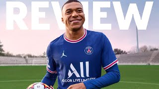 FIFA 22 Review [upl. by Philender]