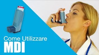 Come Utilizzare MDI in Italian [upl. by Eralcyram]