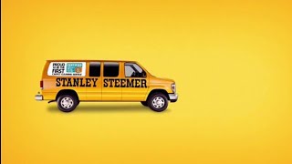 All Stanley Steemer commercials [upl. by Hnoj]