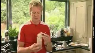 Bamix  Gordon Ramsay  Makes Mayonnaise in Momments [upl. by Nogem]