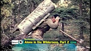 WPT Previews Alone in the Wilderness Part 2 [upl. by Notloc]