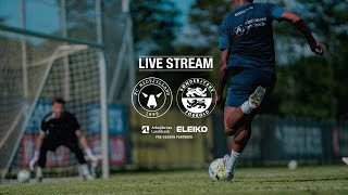 FC Midtjylland v Sønderjyske  Friendly Match [upl. by Enomes]