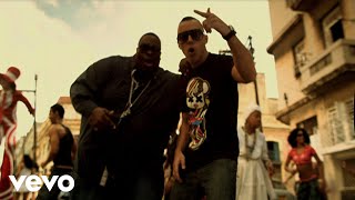 Lucenzo  Vem Dancar Kuduro ft Big Ali [upl. by Eniawed]