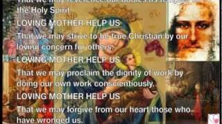 Novena to Our Mother of Perpetual Help [upl. by Leckie]