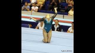 Larisa Iordache  Floor Music 20132014 [upl. by Isaacson]