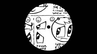 Sewerslvt  infatuation EP [upl. by Arlyn]