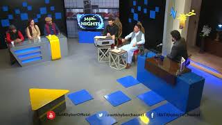 Shamali Afghan Live performance AVT Khyber TV [upl. by Jones134]