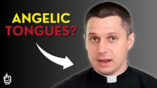 What Do Catholics Say About Speaking in Tongues [upl. by Raine777]