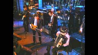 The Band with Eric Clapton Perform quotThe Weightquot [upl. by Philipson756]