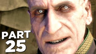 RESIDENT EVIL 4 REMAKE Walkthrough Gameplay Part 24  PARASITES FULL GAME [upl. by Patin]