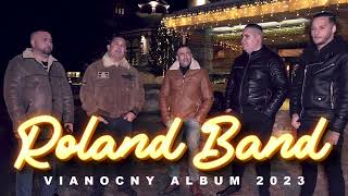 Roland Band Vianocny Album LOLI ROKLA [upl. by Ammej384]