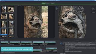 Meshroom Open Source 3D Reconstruction Software [upl. by Sclar]