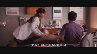 Horrible Bosses Jennifer Aniston scene [upl. by Etana]