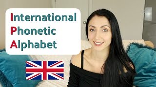 Learn Phonetics  International Phonetic Alphabet IPA [upl. by Moretta]