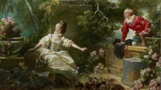 Fragonard The Meeting [upl. by Ailed]