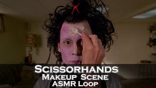 DIY Edwards Scissorhands prop cosplay tutorial [upl. by Miksen624]