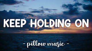 Keep Holding On  Avril Lavigne Lyrics 🎵 [upl. by Sungam]