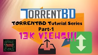 TorrentBD Full tutorial Part1 Bangla [upl. by Rambow21]