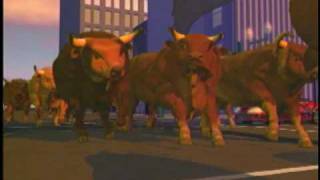 Chicago Bulls Intro [upl. by Hiroko]