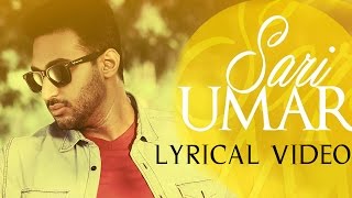 Sari Umar  Full Video Song with LYRICS  Maninder Kailey  Latest Punjabi Songs [upl. by Asenad]