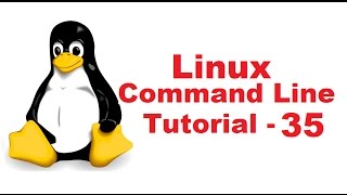 Linux Command Line Tutorial For Beginners 35  ifconfig command [upl. by Airamana]