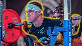 15 year old powerlifter Gmoney wins the USPA national championship World record deadlift [upl. by Menides]