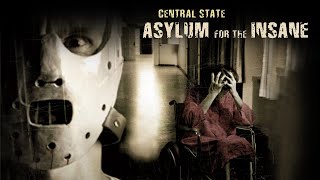 CENTRAL STATE ASYLUM FOR THE INSANE 🌍 Full Exclusive Mystery Documentary 🌍 English HD 2021 [upl. by Eelamme]