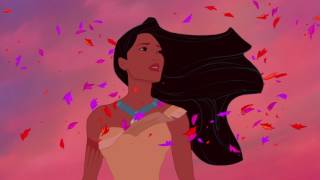 Pocahontas Finale HD [upl. by Nogam820]