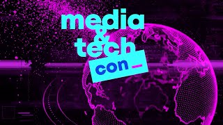 Media amp Tech Con 2023 [upl. by Audwen]