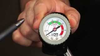 How to Use the AC Pro Gauge [upl. by Sion326]