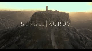 SERGEJ  KOROV OFFICAL VIDEO [upl. by Atlante]