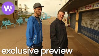 Bunch of Kunst  A Film about Sleaford Mods  Exclusive Preview [upl. by Arol355]