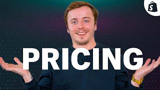 PRICING STRATEGY How To Find The Ideal Price For A Product [upl. by Laure]