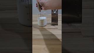 Aerolatte Handheld Milk Frother [upl. by Nolyarg494]