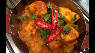 How to Make INDIAN CURRY BASE GRAVY British Restaurant Style BIR [upl. by Atiuqer]