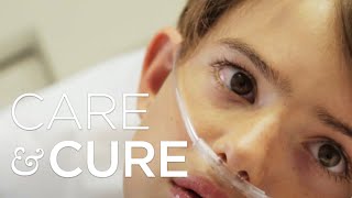 Care amp Cure Institute A Seizure [upl. by Deryl]