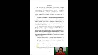 Cómo redactar un informe académicoEjemplo [upl. by Legra]