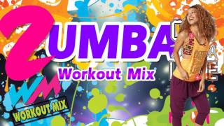 ZUMBA MUSIC I FOR ZUMBA DANCE  WORKOUT MIX [upl. by Jacklyn]