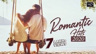 Romantic Hits 2020  Audio Jukebox  Best Bengali Romantic Songs  Amara Muzik Bengali [upl. by Paxton]