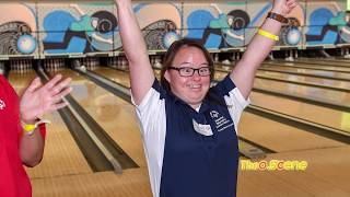 Special Olympics Bowling Championships [upl. by Ahsain]