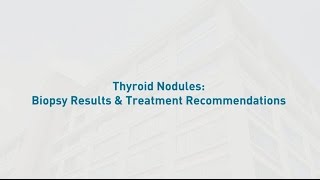 Thyroid Nodules FAQs  Symptoms Diagnosis amp Treatments [upl. by Ayhdnas]