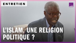 L’islam une religion politique [upl. by Otila]