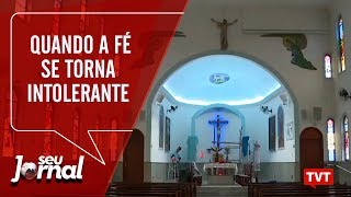 Fundamentalismo religioso quando a fé se torna intolerante [upl. by Ygief]