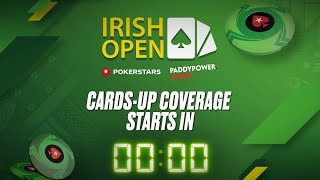 Irish Open 2024  Main Event [upl. by Littlejohn]