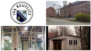 JVA Reutlitz 2021  Lost Places Berlin [upl. by O'Donovan]