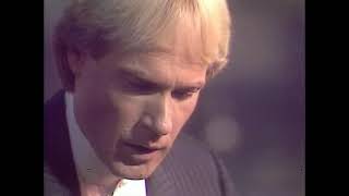 Richard Clayderman  Live In Concert  Mayflower Theatre 1990 60fps [upl. by Ahcatan]