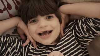 A Story about Angelman Syndrome [upl. by Okemak]