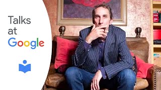 Psychogeography  Will Self  Talks at Google [upl. by Pathe133]