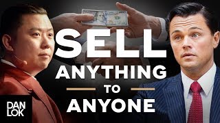 How To Sell A Product  Sell Anything To Anyone With This Unusual Method [upl. by Riancho]